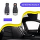 thumbnail image 2 of Kenally Coche Smart Key Fob ABS Protector desmontable vehículo automotriz control remoto funda Protector Accesorios Dispositivos antirrobo 2 clave Kenally VI018355-01, 2 of 6