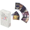 thumbnail image 1 of Cartas del Tarot Urbano, 78 barajas, papel artístico, suave, adivinación, juego interactivo, juguetes para adultos, 1 of 14