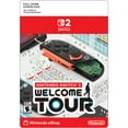 thumbnail image 1 of Nintendo Switch 2: Welcome Tour (Digital Code), 1 of 2