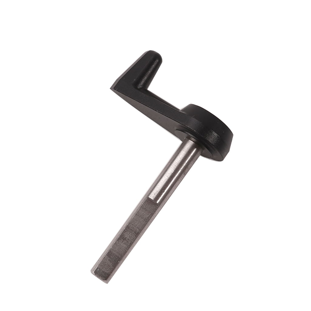 lanema Switch Knob Handle for Garrard 301 Record Player Upgraded Your Music Setups