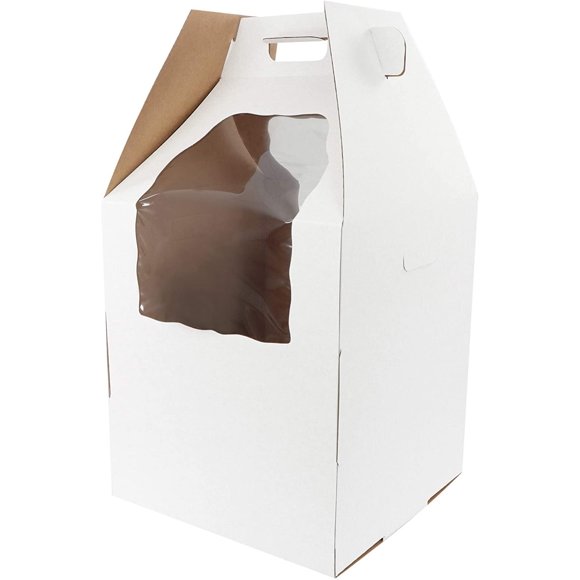 Disposable Cake Carrier