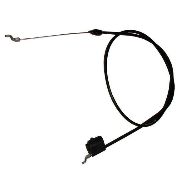 Lawn Mower Battery Cables