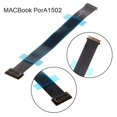 thumbnail image 2 of A1502 Trackpad Flex Cable For Pro Retina 13' A1502 Trackpad Cable Mf839 Mf840 821-00184-a 2015, 2 of 5