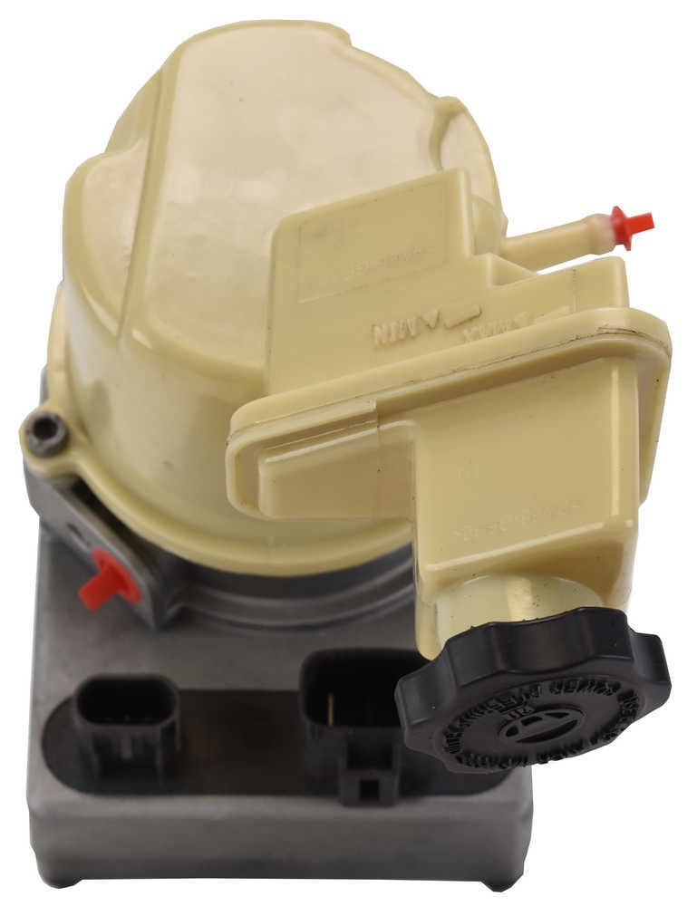 Atlantic Automotive Engineering HP1102 AAE Reman Electric Power Steering Pump, 100% Bench and