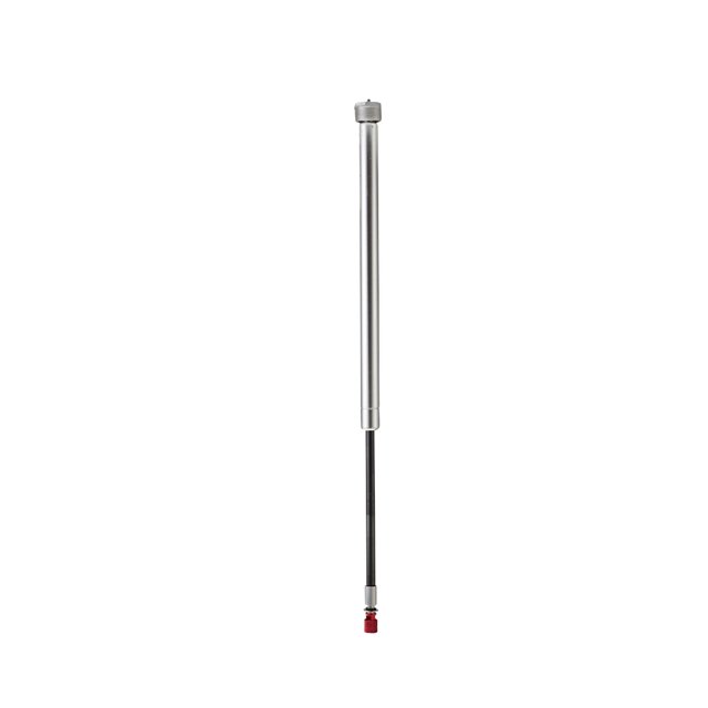 Horquilla delantera de bicicleta Zulema varilla de reparación Horquilla amortiguadora de aceite 32mm