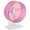 Light Violet, variant on Super-Silent Hamster Exercise Wheels, Ongmies Quiet Spinner Hamster Running Wheels with Adjustable Stand for Hamsters Gerbils Mice or Other Small Animals