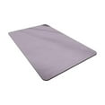 thumbnail image 2 of sruoe Bath Mat Rugs, Bath Mats for Bathroom Floor, Extra Absorbent Quick Dry Bathroom Mats, Washable Bath Rugs and Mats, Bath Carpet for Shower, PVC, Purple, 2 of 5