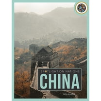 Spotlight on Nations China, (Paperback)