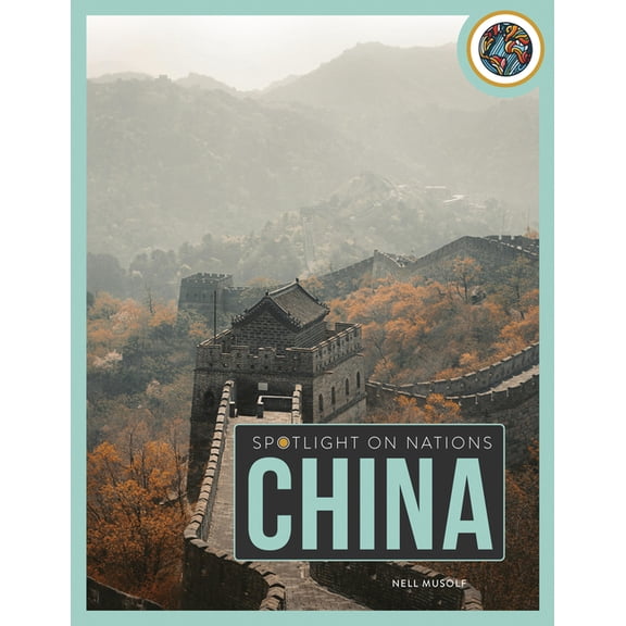 Spotlight on Nations China, (Paperback)