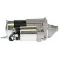 thumbnail image 2 of OEG Parts New 12V Starter For Hyundai Sonata L4 2.4L 1999-2005 Santa Fe L4 2.4L 2001-2006 36100-38050 36100-38050RU 3610038050AT M60081 944280705060 73-023-10N SMN0007 S5130 SM-00103R 17761, 2 of 13