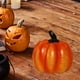 thumbnail image 5 of Modelo de calabazas falsas, modelo de simulación de calabazas, , vegetales artificiales realistas decorativos para decoración de Estilo B, 5 of 8
