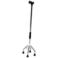 thumbnail image 1 of Ergonomic Design Walking Stick Four-legged Support For Elderly Outdoor Activities 1Set, 1 of 4