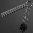 thumbnail image 4 of Carburetor Cleaning Brushes Kit - 20 Needles + 10 Brushes, 4 of 4