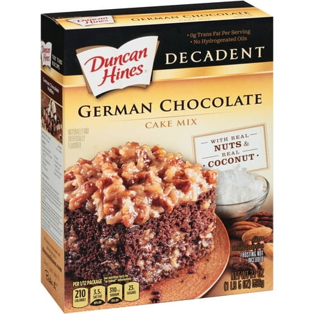 Walmart German Chocolate Cake Coconut Mix Walmart German Chocolate Cake Coconut Mix