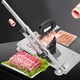 thumbnail image 3 of Rebanadora de carne ANGGREK Multifuncional Espesor Ajustable para carne de cordero, 3 of 8