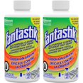 thumbnail image 1 of Fantastik Nettoyant de Cuisine Concentré Recharge de 2 Paquets, Comprend 2 Bouteilles Concentrées, 1 of 2