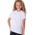 thumbnail image 1 of Bella + Canvas Youth Jersey T-Shirt, 1 of 1