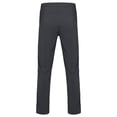 thumbnail image 4 of Little Donkey Andy Men's Ultra-Stretch Lightweight Quick Dry Athletic Pants Drawstring Travel Exercise Running Jogging Black S, 4 of 4
