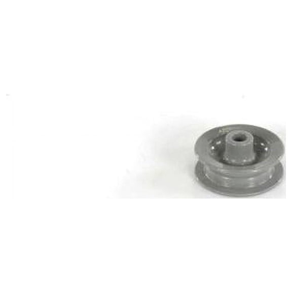FRIGIDAIRE 5304507405 ROLLER TUB GREY - GENUINE OEM PART