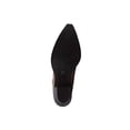 thumbnail image 4 of Adtec Women's 14" Western Pull On Decorative Stitching, Light Brown. 8609 (8 D), 4 of 4