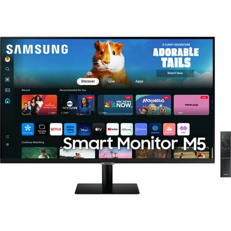 Restored SAMSUNG 32-Inch M5...