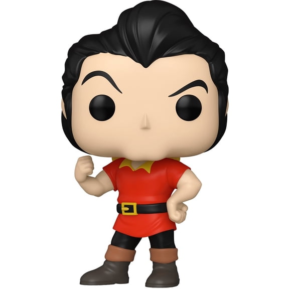 Funko POP! Disney: Villains - Gaston