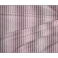 thumbnail image 4 of oneOone Tissu Lycra Polyester à Rayures Verticales Tissu Imprimé BTY 56 Pouces de Large, 4 of 4