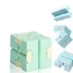 thumbnail image 4 of Herramienta para hornear galletas de fondant tridimensional con temática navideña con juego de sellos de émbolo, pan de jengibre para niño/niña, muñeco de nieve, Papá Noel, árbol de Navidad, reno,, 4 of 6
