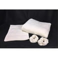thumbnail image 1 of Covered In Comfort 104 Organic Set - Blanket Pad, 1 of 1