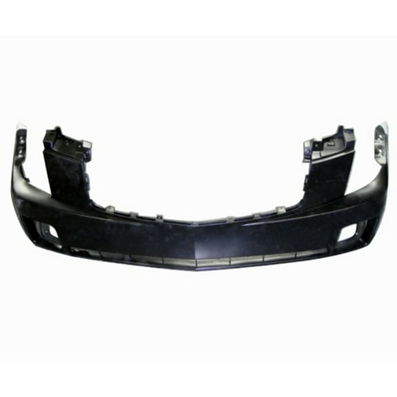 For 2003-2007 Cadillac CTS Front Bumper Cover GM1000656