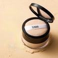 thumbnail image 4 of Ultimate Hydrate & Matte Full-Coverage Loose Powder - Natural, Oil-Control Finish for All Skin, Puff Included, 4 of 5