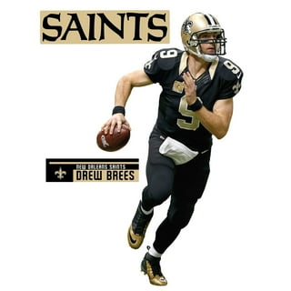 Nike Big Boys and Girls Drew Brees New Orleans Saints Game Jersey - Macy's