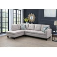 thumbnail image 2 of Starhome living La venta 2 piece sectional sofa, 2 of 2