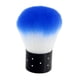 thumbnail image 1 of Soidarity Cepillo limpiador de polvo y cómodo para una limpieza eficaz, cepillo para polvo para decoración de uñas Pinceles de maquillaje y herramientas azul, 1 of 6