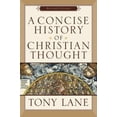 thumbnail image 1 of Pre-Owned A Concise History of Christian Thought (Paperback) 0801031591 9780801031595, 1 of 1
