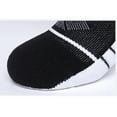 thumbnail image 3 of Basketball Socks Creative Fashion Athletic Socks Running Socks for Men, 3 of 10