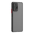 thumbnail image 1 of Funda de teléfono con marco mate transparente para Xiaomi Redmi A3 9 Note 6 7 7S 8T 8 Pro K20 Mi 9T 10 Pro Lite, funda trasera de silicona Tan Jianjun unisex, 1 of 2