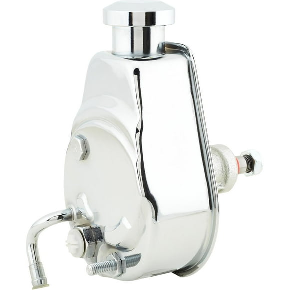 Gm Power Steering Cap