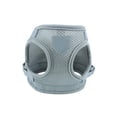 thumbnail image 5 of Maraso Adjustable Pets Dog Cat Harness & Lead Reflective Strap Puppy Walking Vest, 5 of 7