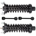 thumbnail image 2 of SCITOO Front Strut Spring Assembly, Stabilizer Bar Link Fit for 2002 2003 2004 2005 2006 2007 for Jeep Liberty, 2 of 5