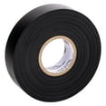thumbnail image 6 of (4 pack) Duck Max Strength Black Electrical Tape, 0.75 in x 66 ft, 9 Mil, 6 of 9