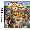 Zoo Tycoon 2 DS - Nintendo DS