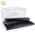 thumbnail image 4 of Funda protectora para iPad de 78, 9 y 10.ª generación, 10,9 y 10,2 Pro, 11 pulgadas, Air 345 Mini, con ranura para 6 lápices, tabletas y libros electrónicos, 4 of 4