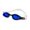 Blue, variant on BARRACUDA Fog Resistant B300 Goggle