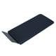 thumbnail image 3 of Funda para teclado inalámbrico de piel sintética, portátil, ligera, 30 x 14 x 1 cm, funda protectora para teclado mágico 2, color azul oscuro, 3 of 8