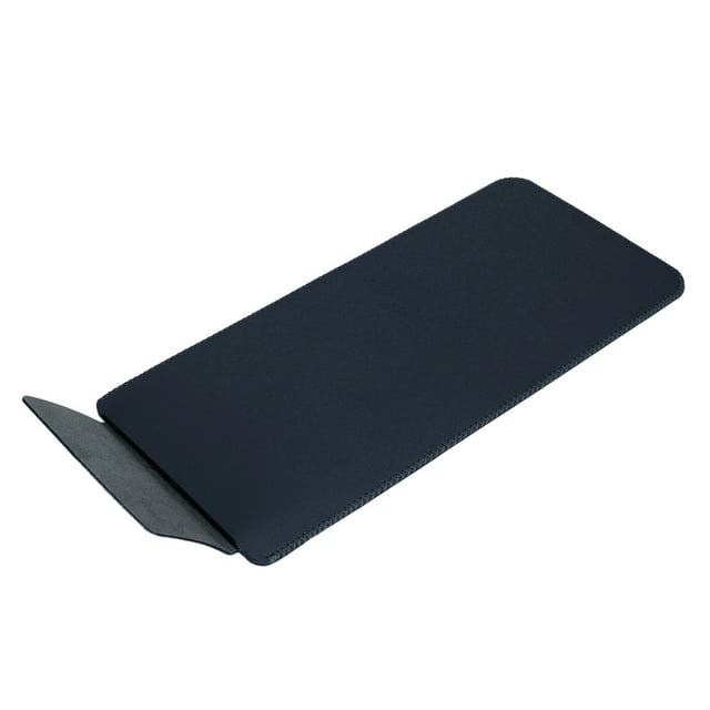 Keyboard Case Portable Lightweight Protective Case for Keyboard 2 30x14x1cm PU Leather
