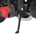 thumbnail image 4 of M Buder Premium 1:12 Scale Alloy Motorcycle Model Realistic Kids Moto Toy for Display Collection Red Edition Detailed Diecast Vehicle Gift Set 6.7 inches / 17.0 cm, 4 of 9