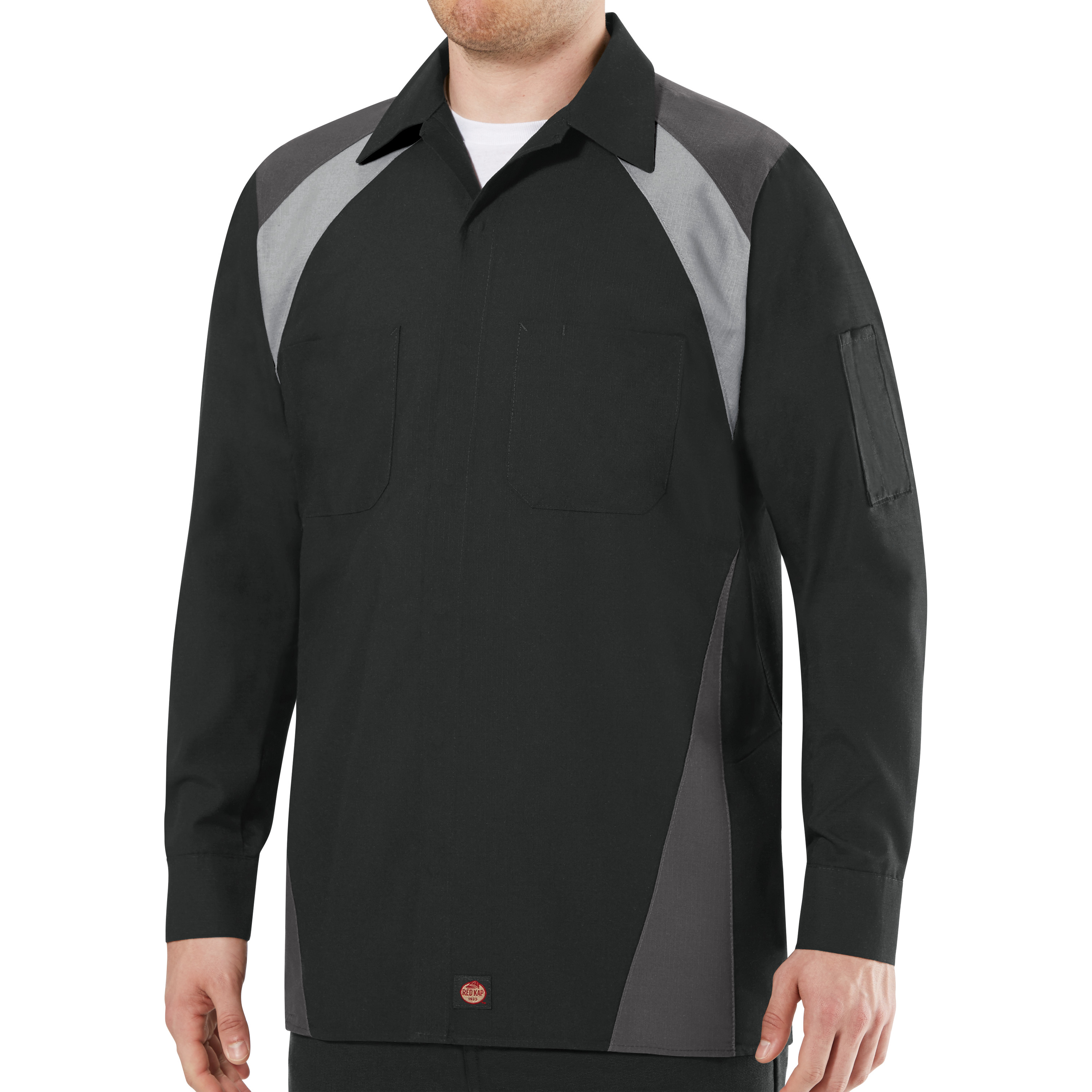 Dickies Mens and Big Mens Long Sleeve 