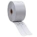 thumbnail image 2 of Étiquettes Thermiques de Style Consignation Directe (Argent), 2 of 4