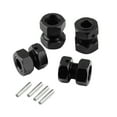thumbnail image 5 of Longer Wheelbase Upgrade Kit Wheel Hex Hub Adapter for ARRMA 1/8 6S KRATON, for ARRMA 1/8 6S OUTCAST, 5 of 7